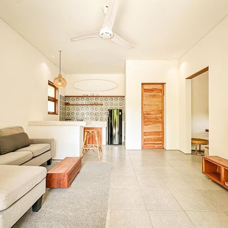 Private Pool Villa Retreat Namu One-Bedroom 5Unit Kuta  Екстер'єр фото