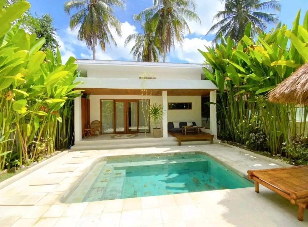 Private Pool Villa Retreat Namu One-Bedroom 5Unit Kuta  Екстер'єр фото