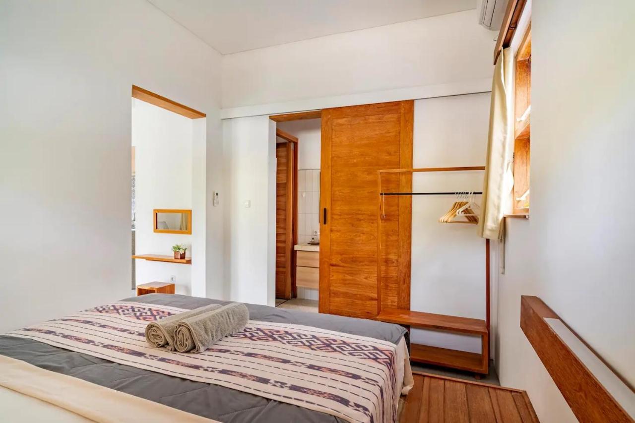 Private Pool Villa Retreat Namu One-Bedroom 5Unit Kuta  Екстер'єр фото