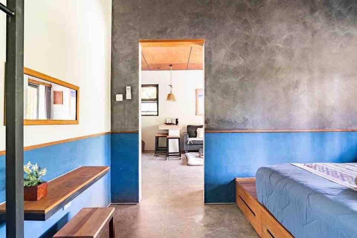 Private Pool Villa Retreat Namu One-Bedroom 5Unit Kuta  Екстер'єр фото