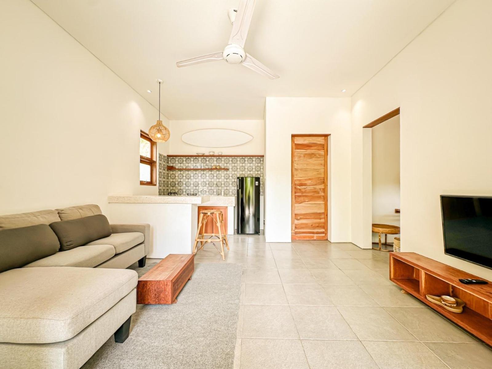 Private Pool Villa Retreat Namu One-Bedroom 5Unit Kuta  Екстер'єр фото