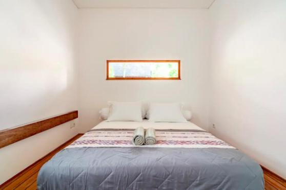 Private Pool Villa Retreat Namu One-Bedroom 5Unit Kuta  Номер фото
